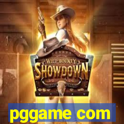 pggame com